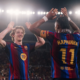 Klasemen Liga Spanyol La Liga 2026/2027 Usai Barcelona Bungkam Rayo Vallecano 5-2, Bikin Real Madrid Turun ke Posisi 2