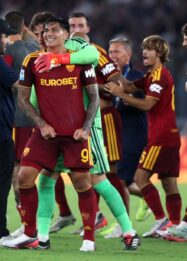 Klasemen Serie A 2026/2027: AS Roma Rebut Puncak Usai Kemenangan Tipis atas Atalanta