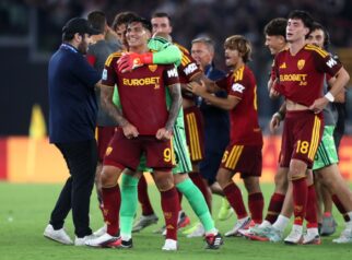 Klasemen Serie A 2026/2027: AS Roma Rebut Puncak Usai Kemenangan Tipis atas Atalanta