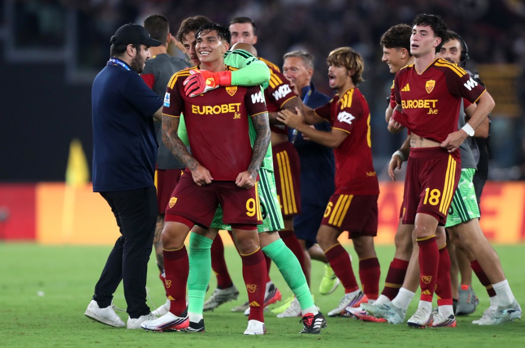 Klasemen Serie A 2026/2027: AS Roma Rebut Puncak Usai Kemenangan Tipis atas Atalanta