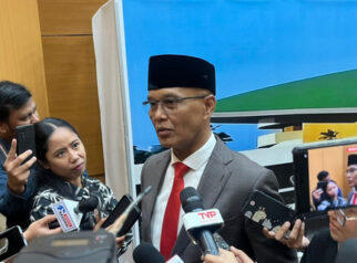Komisi I DPR Minta Pemerintah Verifikasi Status 8 WNI yang Dikabarkan Tentara Bayaran Rusia