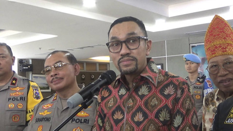 Komisi III Apresiasi Kejagung Sita 38 Aset, Febrie Tegas dan Tidak Pandang Bulu