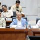 Komisi IX DPR RI Setujui Pagu Anggaran KP2MI 2027 Sebesar Rp 3,9 Triliun