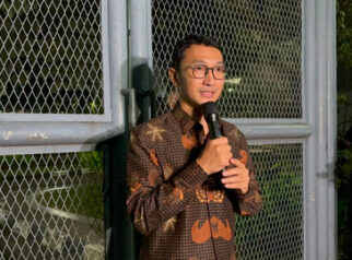 KPK Geledah Rumah Saksi Kasus Suap Proyek Pemkab Bekasi