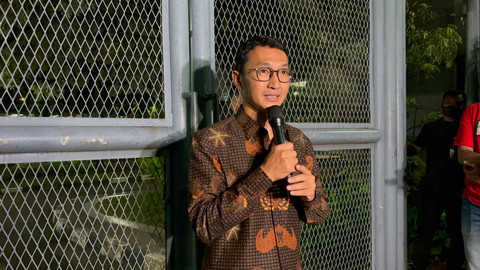 KPK Geledah Rumah Saksi Kasus Suap Proyek Pemkab Bekasi