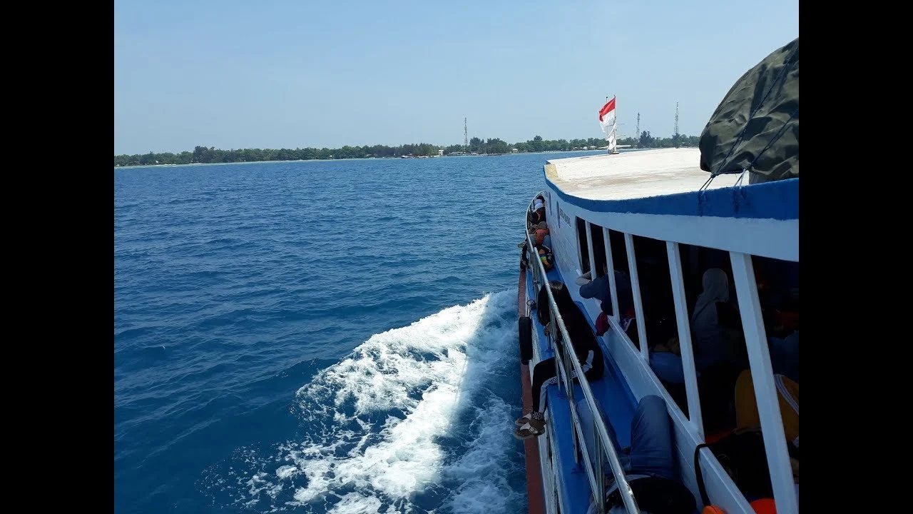 Kru Musik di KM Virgo Transport 8 Selamat dari Tragedi, Melinda: Baru Seminggu Jadi Penyanyi