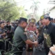 KSAD Tegaskan Warga Dayak Bertato Tetap Bisa Jadi Prajurit TNI