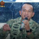 KSAD Ungkap Alasan TNI Tambah 5 Kodam Baru Strategi Perlawanan Rakyat Semesta