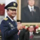 KSAU Marsekal Tonny Harjono dan Gubernur Jabar Dedi Mulyadi Perkuat Sinergi untuk Pembangunan Jawa Barat