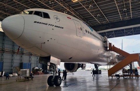 Laba GMFI Tembus USD 10,81 Juta, Pendapatan Tumbuh 51 Persen