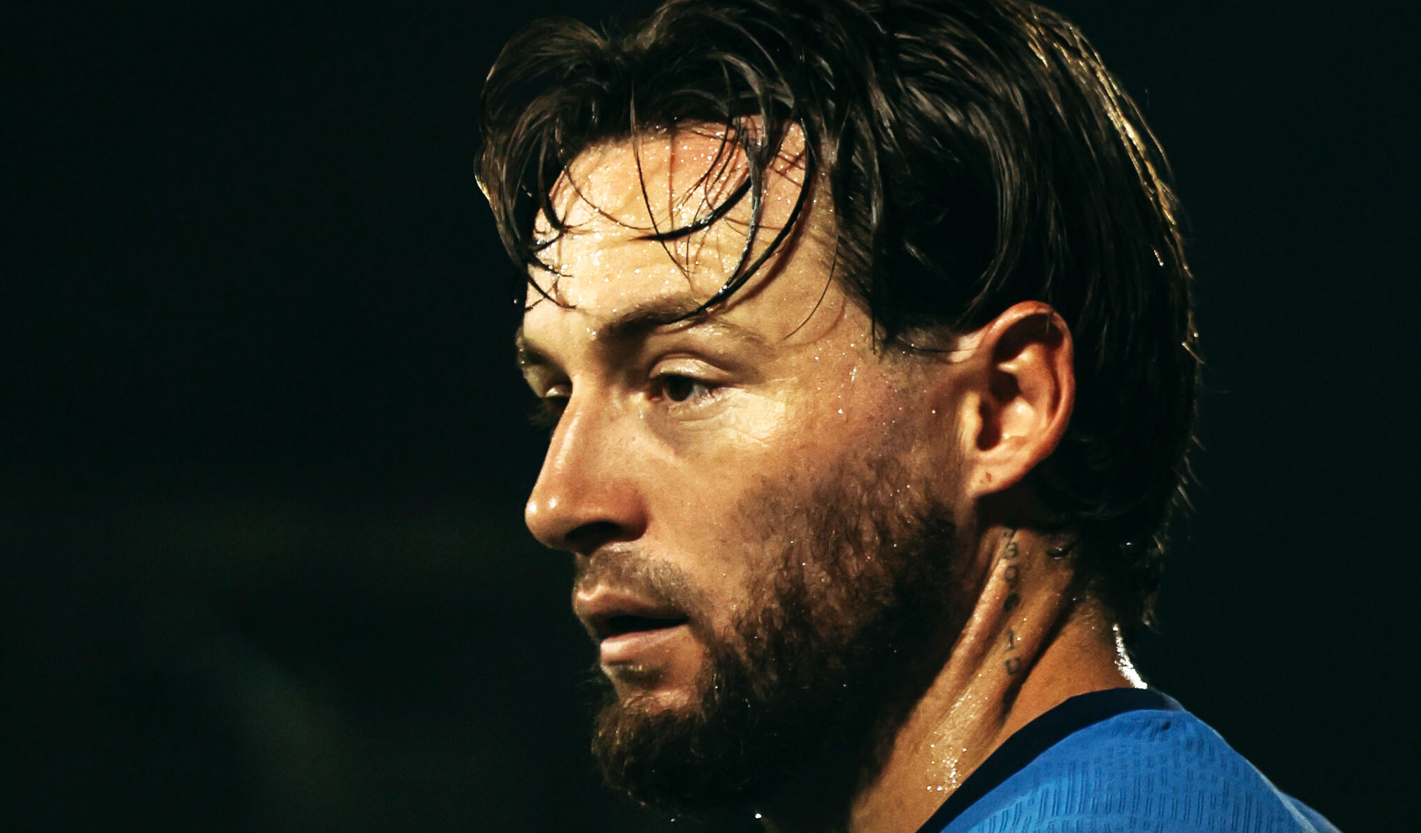 Lelah Persib Terbayar di Jepara, Marc Klok Curhat Kondisi Tim