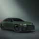 Lexus IS Special Appearance Package, Warna Envious Serba Eksklusif
