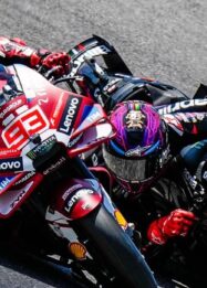 Link Live Streaming Sprint Race MotoGP Austria, Sabtu 19 September 2026