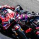 Link Live Streaming Sprint Race MotoGP Austria, Sabtu 19 September 2026