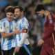 Lionel Messi Pensiun dari Timnas Argentina dan Reno Piscopo Jadi Andalan Baru Persik Kediri di Super League