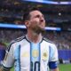 Lionel Messi Pensiun dari Timnas Argentina, Kepergian Sang Legenda Penuh Haru
