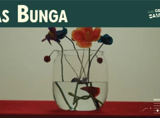Lirik Lagu "Vas Bunga" dari Lomba Sihir Tambah Warna di Album "Setelah Obrolan Jam 3 Pagi"