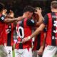 Live Streaming AC Milan vs Benfica San Siro Jadi Arena Duel 2 Mantan Juara Eropa
