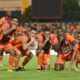 Live Streaming Borneo FC vs Dewa United Pesut Etam Incar Kemenangan Kedua Beruntun