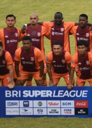 Live Streaming Borneo FC vs Persija 5 September, Laga Perdana BRI Super League 202627