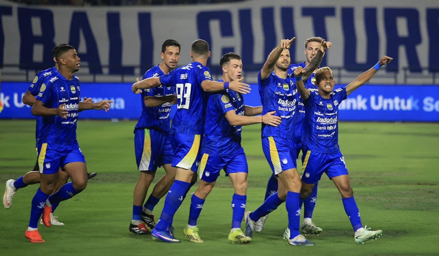 Live Streaming FC Seoul vs Persib Maung Bandung Hadapi Pemuncak Klasemen K League 1