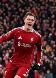 Liverpool Tak Berniat Lepas Florian Wirtz, Andoni Iraola Siapkan Peran Baru