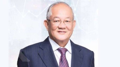 Low Tuck Kwong Sepakati Perjanjian Jual Beli Saham BYAN ke Jhonlin Baratama