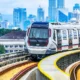 LRT Jakarta Terapkan Tarif Promo Rp8 Selama 8 Hari, Stok BBM di Sulsel Dipastikan Aman