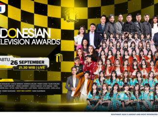 Malam Puncak Indonesian Television Awards 2026 Siap Hadirkan Panggung Spektakuler, Bertabur Bintang, dan Penuh Kejutan
