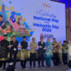 Malaysia Ungkap Pencapaian Kemitraan dengan RI saat Perayaan Hari Nasional