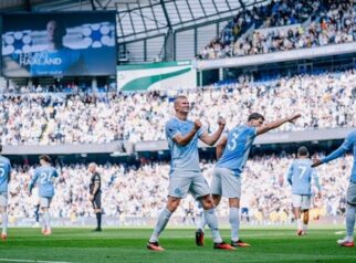 Manchester City Ketahuan Gelembungkan Pendapatan Rp 19,6 Triliun, ini Rinciannya
