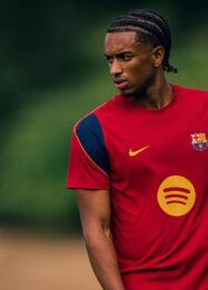 Manchester United Masih Mau Datangkan Alejandro Balde, Berpeluang Datang Januari 2027