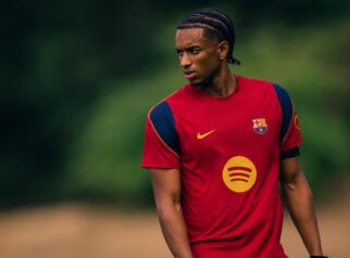 Manchester United Masih Mau Datangkan Alejandro Balde, Berpeluang Datang Januari 2027