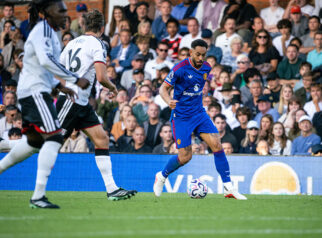 Manchester United tak Dapat Penalti Lawan Fulham, ini Penjelasan Premier League dan VAR