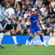 Manchester United tak Dapat Penalti Lawan Fulham, ini Penjelasan Premier League dan VAR