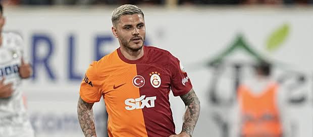 Mauro Icardi Berpeluang Gabung Tottenham, Roberto De Zerbi Butuh Striker Baru