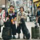 Melankolia Radikal Tour Dongker Hadirkan Musik dan Karya Visual Indonesia di Jepang