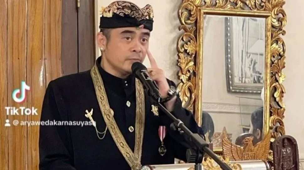 Mengenal Ajang Miss Equality 2026 dan Klarifikasi Arya Wedakarna Soal Pengawalan TNI di Thailand