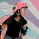 Mengenal Mikhayla Shanum Caya, Anak Skate 11 Tahun Atlet Termuda Indonesia di Asian Games 2026