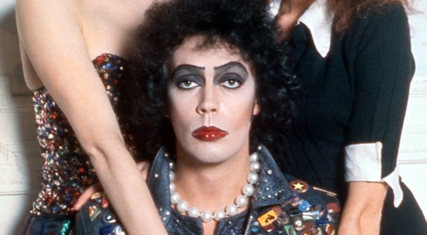 Mengenang Tim Curry, Aktor Legendaris 'Home Alone 2' dan 'Rocky Horror' yang Meninggal Dunia