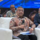 Menkeu Suahasil Komitmen Jaga Defisit di Bawah 3 Persen