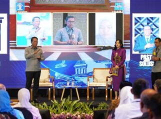 Menkum 2027, Indonesia Punya Layanan Pendaftaran Merek Tercepat di Dunia