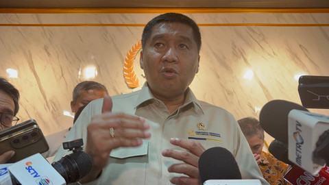Menteri Ara Dorong Kreativitas dalam Pembangunan Rumah Rakyat dengan Fleksibilitas Aturan