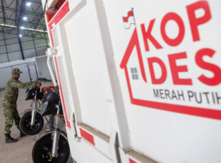 Menyoal Jatuh Tempo Utang Kopdes Merah Putih