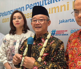 Mu39ti Dorong Lulusan SMK Punya Sertifikat Kursus Kesempatan Kerja Lebih Luas