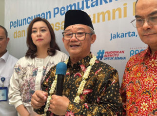 Mu39ti Dorong Lulusan SMK Punya Sertifikat Kursus Kesempatan Kerja Lebih Luas