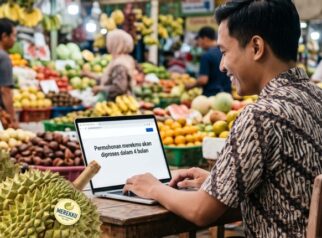 Mulai 1 Oktober 2026, Pendaftaran Merek dan Desain Industri Selesai dalam 4 Bulan