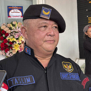 NasDem Tetap Yakin Usulkan Ambang Batas Parlemen 7 Persen dengan Perolehan Suara Nasional di Atas 10 Persen