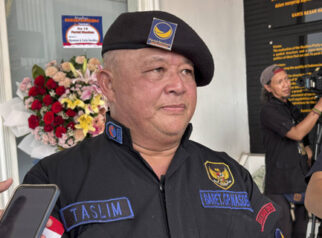 NasDem Tetap Yakin Usulkan Ambang Batas Parlemen 7 Persen dengan Perolehan Suara Nasional di Atas 10 Persen