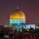 Netanyahu Bersama Warga Israel Terobos Al-Aqsa dan Gelar Doa, Arab Saudi Mengecam
